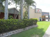 Sun Palms Motel - 3-Star