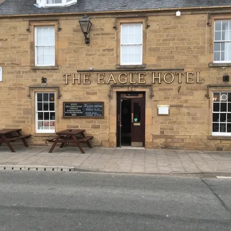 Eagle Hotel
