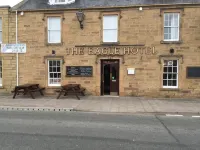 Eagle Hotel