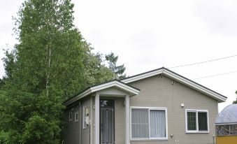 Furano Rental House