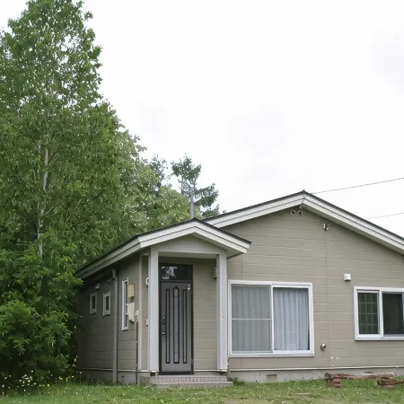 Furano Rental House