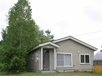 Furano Rental House