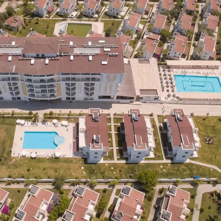 IQ Belek Resort
