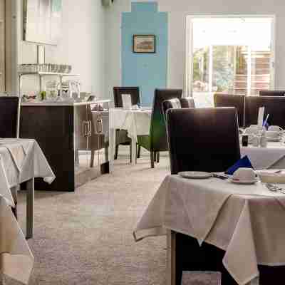 The Avenue Dining/Meeting Rooms