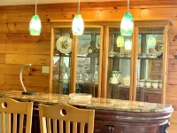 Large beautiful ocean front studio with private dock - 4-Star