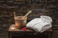 Di Sabatino Resort - Suite Apartments & Spa - Spa