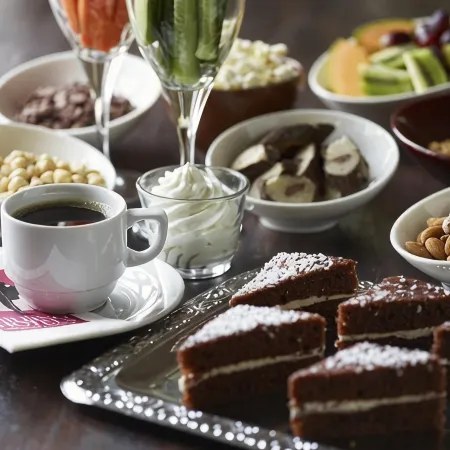 Milling Hotel Ansgar