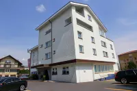 Businesshotel Lux - parking