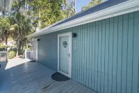 Cozy Edisto Condo-Close to the Beach!