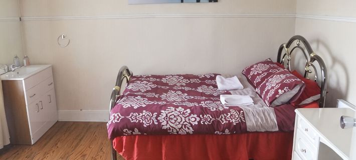 Heavenly Nights Guest House Hotels in Sheffield