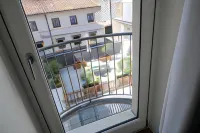 City Gallery Apartments