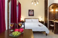 Galatia Villas - balcony