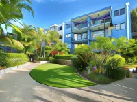 Portobello by the Sea Hotels in Dicky Beach