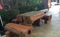 Ruean Narisara Resort - Resorts