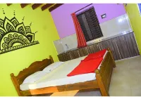 Belaku Farm House