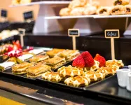 Eurostars Diana Palace - พร้อมอาหารเช้า