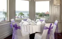 SGE Argyll Hotel - breakfast