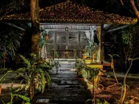 Vilangelim Eco-Pousada Hotels in Imbassai