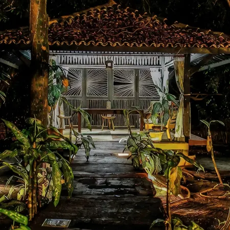 Vilangelim Eco-Pousada