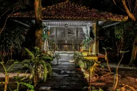 Vilangelim Eco-Pousada