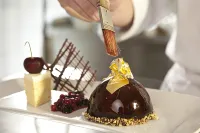 Dorint Hotel Potsdam - breakfast