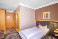 Hotel Tanne Ilmenau