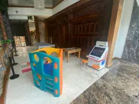 HERITAGE by Grand Sahid Jaya - New