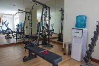Xima Lima San Isidro - Gym