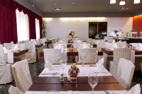 Hotel Villa Donat - Haustierfreundliche