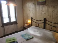 Apartment for couples with garden - 10 min from the lake!