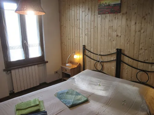 Apartment for couples with garden - 10 min from the lake! - Condos