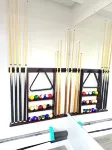 斯普林菲爾德理想地段三卧室房屋，配有WiFi和空調 - 3星級