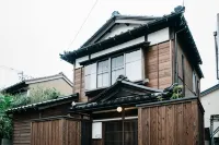 Ryu Tabi-NE - Bungalow