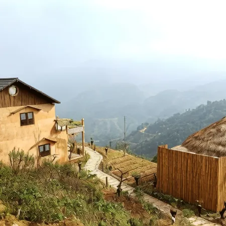 Sapa Clay House - Mountain Retreat