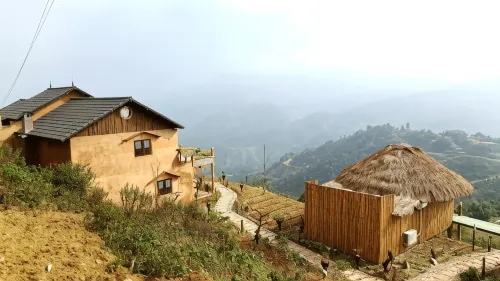 Sapa Clay House - Mountain Retreat - Infinity Pools
