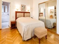 Grand Hotel Cravat, WorldHotels Distinctive - balcone