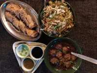 허니문 인 - 조식 운영