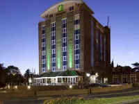 Holiday Inn KENILWORTH - WARWICK by IHG Hotel di 