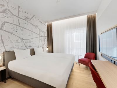 IntercityHotel Leiden