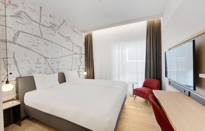 Intercityhotel Leiden
