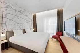 IntercityHotel Leiden