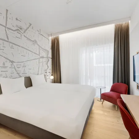 IntercityHotel Leiden