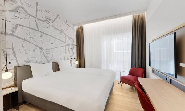 IntercityHotel Leiden