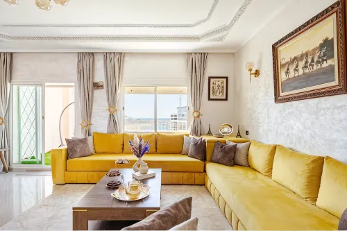 VUE ET RELAX DE LUXE SUR MALABATA - อ่างจากุชชี่
