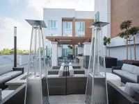 Homewood Suites by Hilton Sunnyvale-Silicon Valley, Ca - 3 tähden