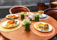 Hotel Meson de Sara - Airport Shuttle