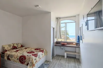 โรงแรมคาลิ ใน หาดมอนตานิตา โรงแรมใน