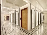 Hotel Namaste Hindustan Hotels near Red Fort