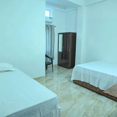 Hotel Tricon Residency Hotels near Assam State Zoo cum Botanical Garden