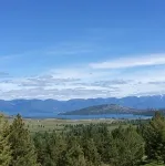 Montana Mountain Guest Cabin